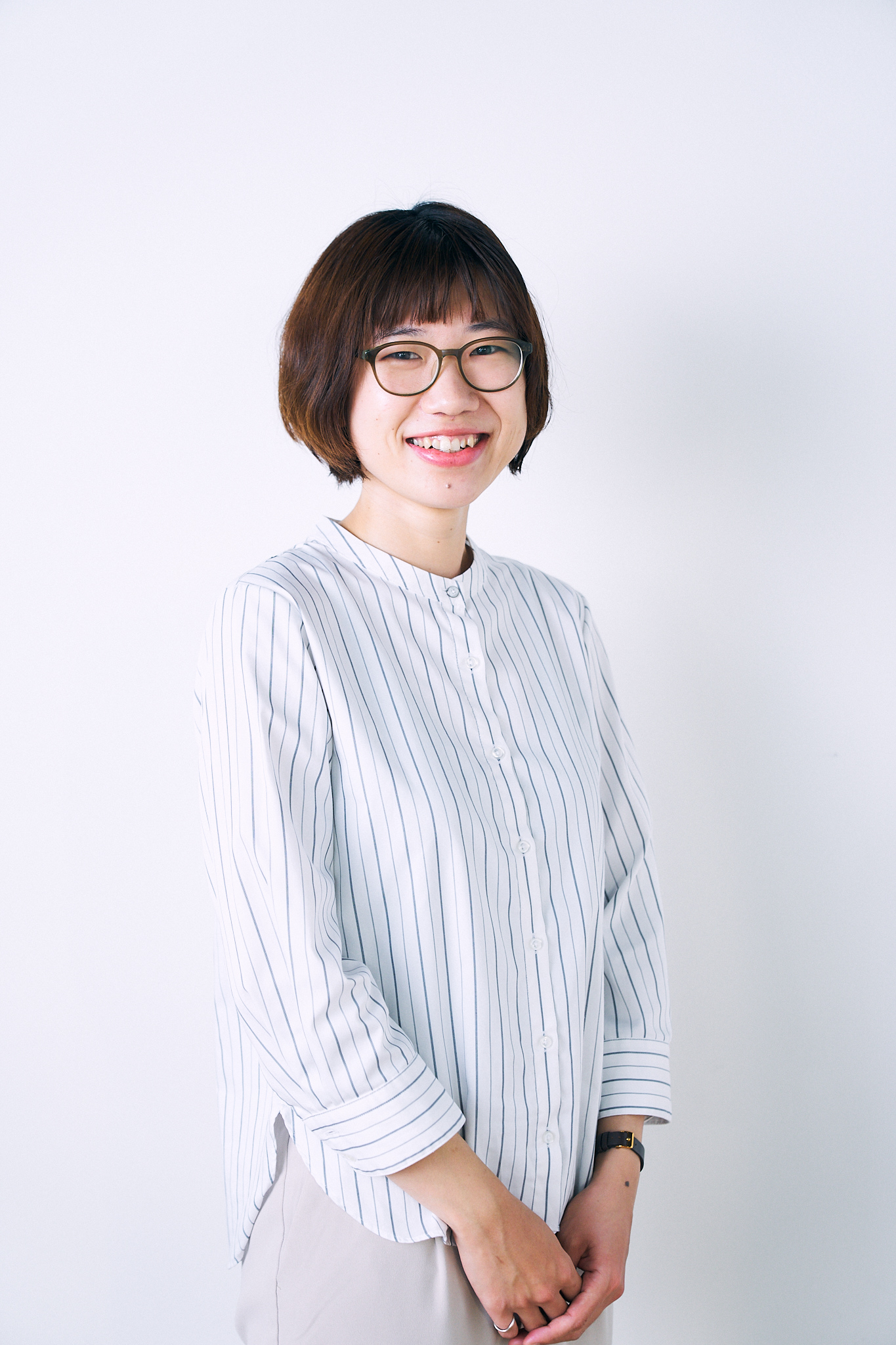 就活アドバイザー 川口由希子